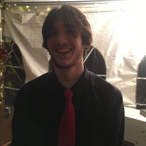 Meet your Posher, Johnny